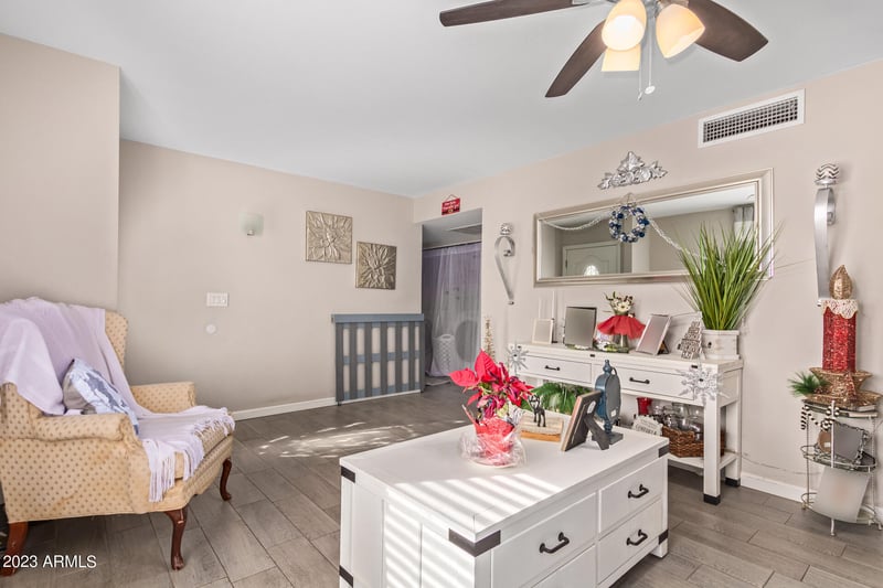 3502 Ironwood Dr, Phoenix, AZ 85051
