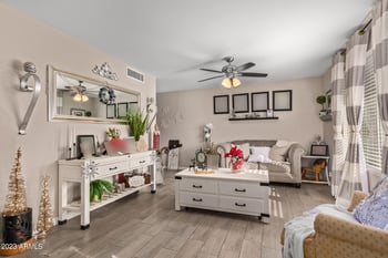 3502 Ironwood Dr, Phoenix, AZ 85051