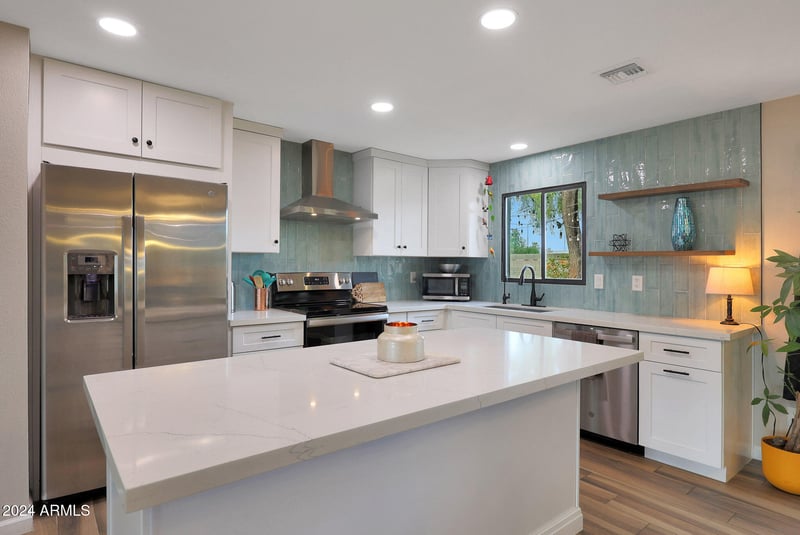 3502 Janice Way, Phoenix, AZ 85032