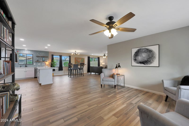 3502 Janice Way, Phoenix, AZ 85032