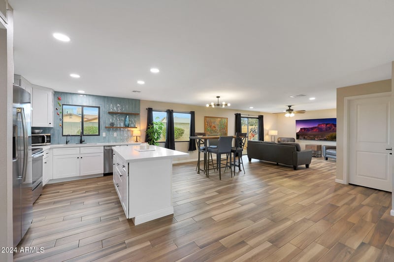 3502 Janice Way, Phoenix, AZ 85032