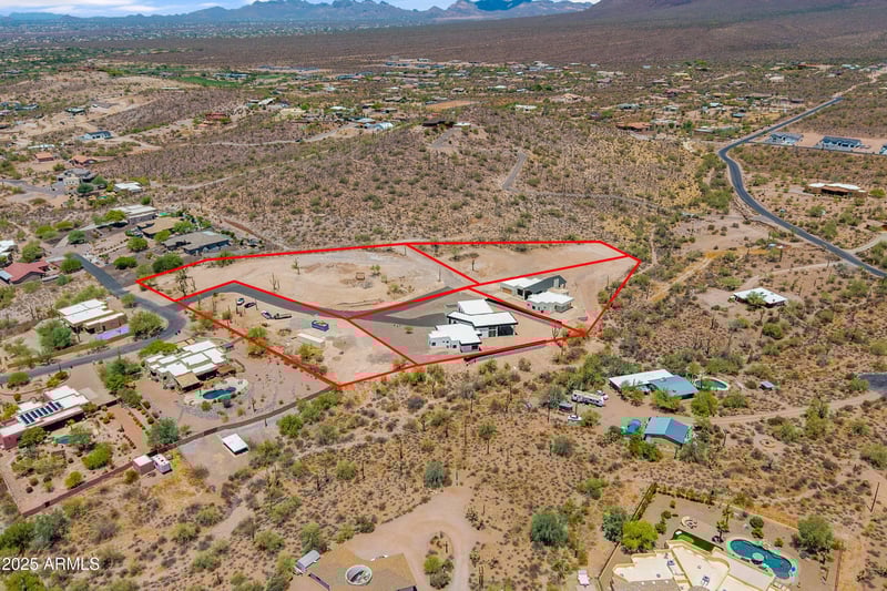 3502 Kings Ranch Ct, Gold Canyon, AZ 85118