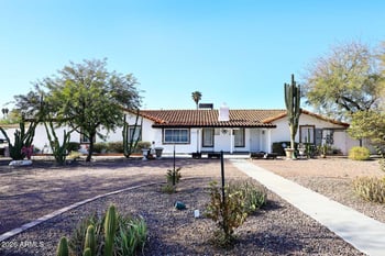 3502 N 22 St, Phoenix, AZ 85016