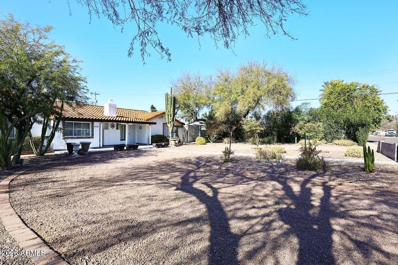 3502 N 22 St, Phoenix, AZ 85016