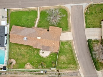 3502 Pasadena Ave, Phoenix, AZ 85018