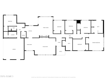 3502 Pasadena Ave, Phoenix, AZ 85018