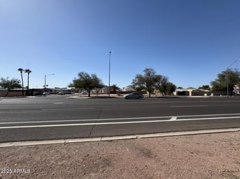3502 Potter Dr #132, Glendale, AZ 85308