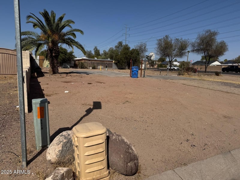 3502 Potter Dr #132, Glendale, AZ 85308