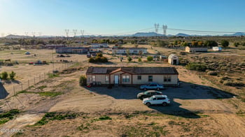 3502 335th Ave, Tonopah, AZ 85354