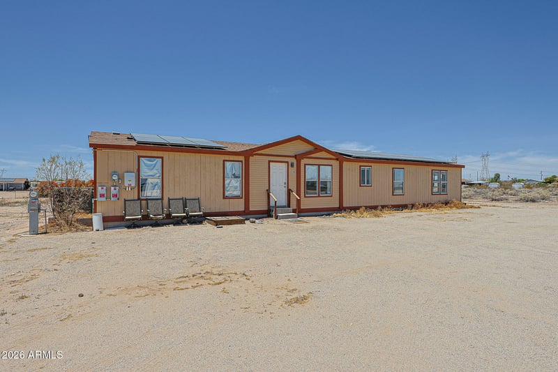 3502 335th Ave, Tonopah, AZ 85354