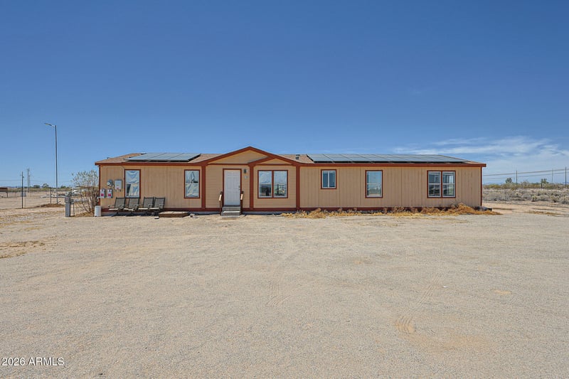 3502 335th Ave, Tonopah, AZ 85354