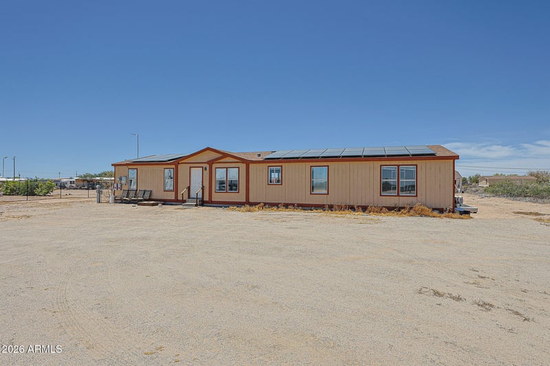 3502 335th Ave, Tonopah, AZ 85354