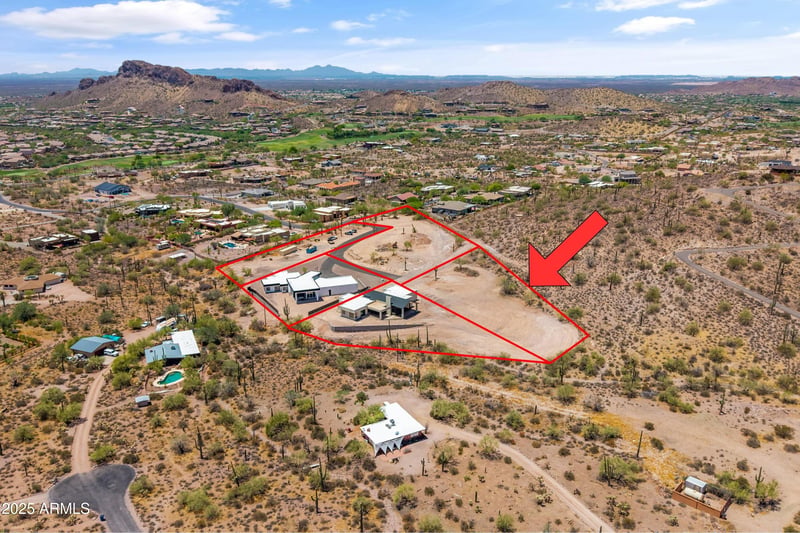 3502 Kings Ranch Ct, Gold Canyon, AZ 85118