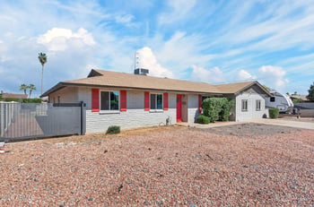 3502 Cinnabar Ave, Phoenix, AZ 85051