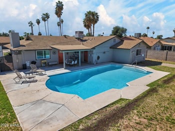 3502 Cinnabar Ave, Phoenix, AZ 85051