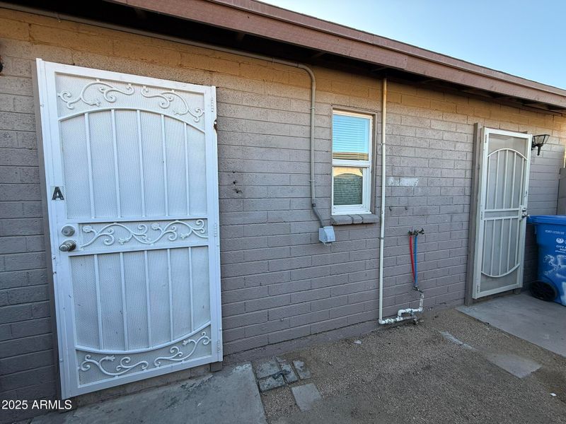 3502 W Hadley St, Phoenix, AZ 85009