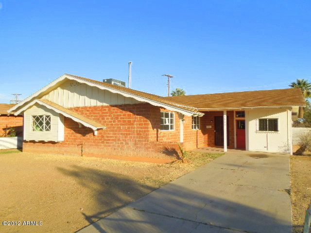 3502 W Krall St, Phoenix, AZ 85019