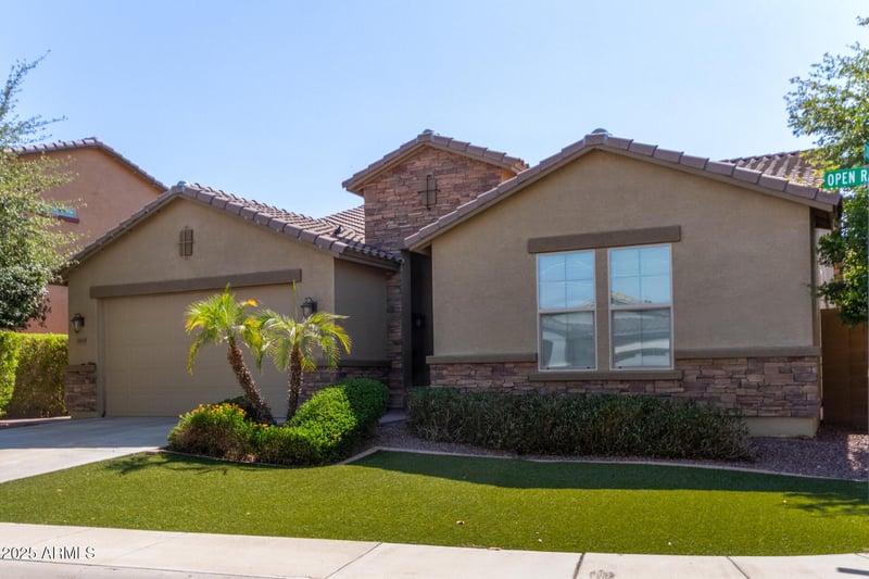 35020 Open Range Dr, San Tan Valley, AZ 85144