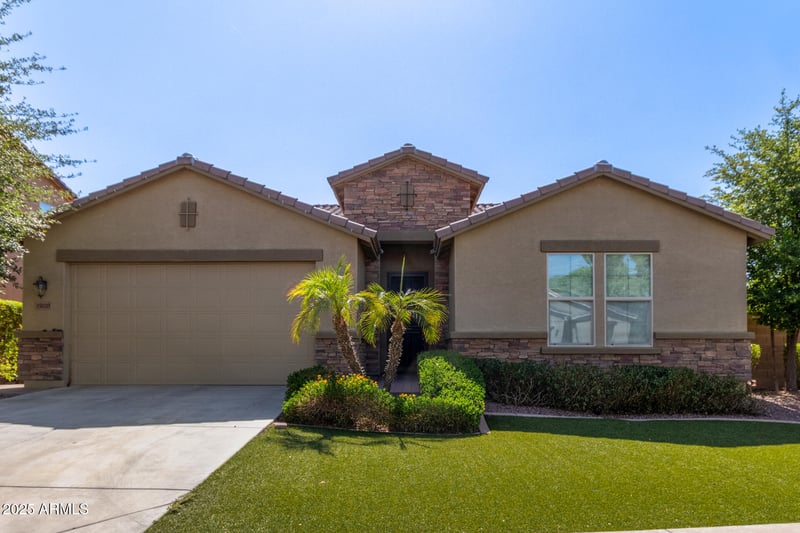 35020 Open Range Dr, San Tan Valley, AZ 85144
