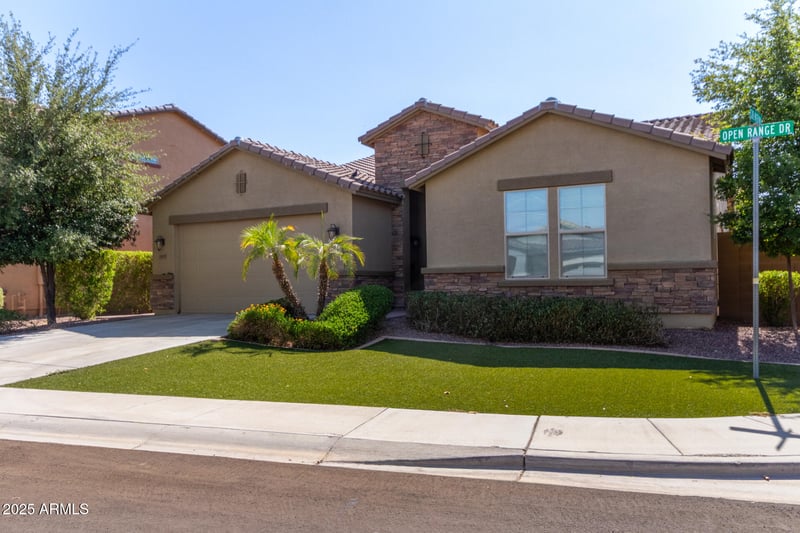 35020 Open Range Dr, San Tan Valley, AZ 85144