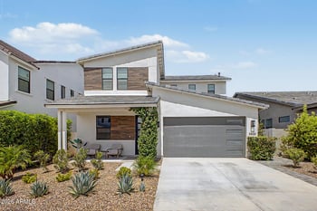 35021 Barrel Rd, San Tan Valley, AZ 85144