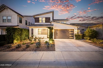 35021 Barrel Rd, San Tan Valley, AZ 85144