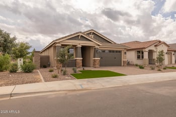 35025 Sacramento Wash Rd, San Tan Valley, AZ 85144