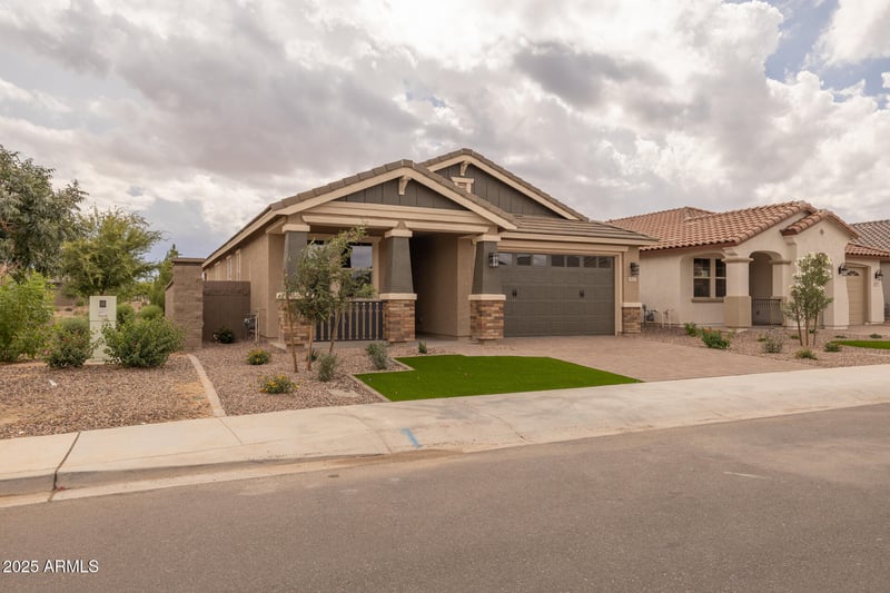 35025 Sacramento Wash Rd, San Tan Valley, AZ 85144