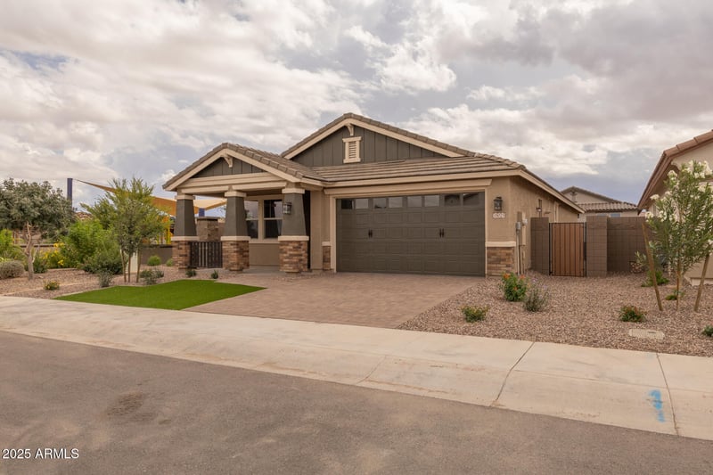 35025 Sacramento Wash Rd, San Tan Valley, AZ 85144