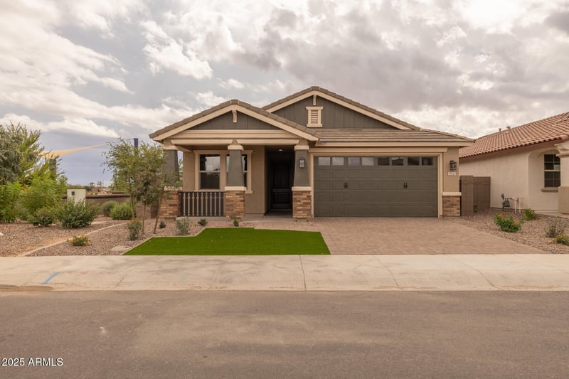35025 Sacramento Wash Rd, San Tan Valley, AZ 85144