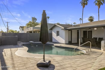 3503 Campbell Ave, Phoenix, AZ 85018