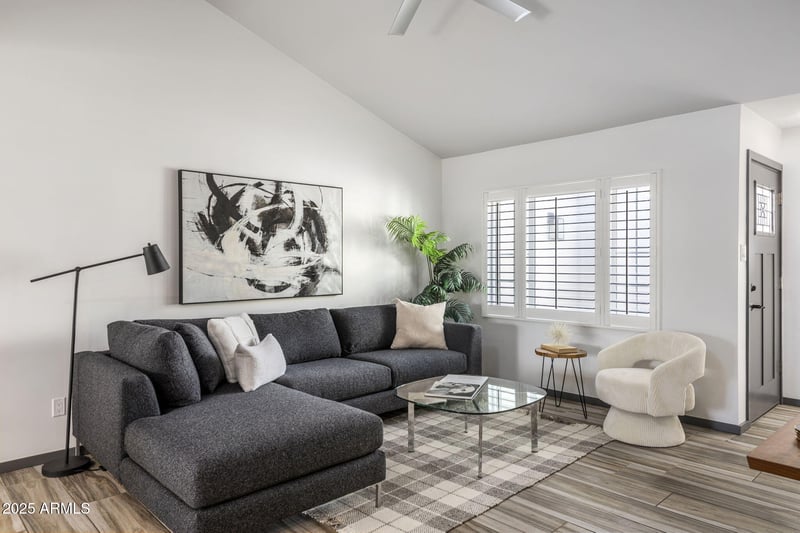 3503 Campbell Ave, Phoenix, AZ 85018