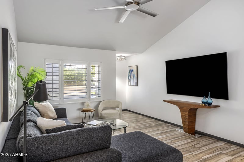 3503 Campbell Ave, Phoenix, AZ 85018
