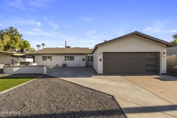 3503 Campbell Ave, Phoenix, AZ 85018