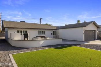 3503 Campbell Ave, Phoenix, AZ 85018