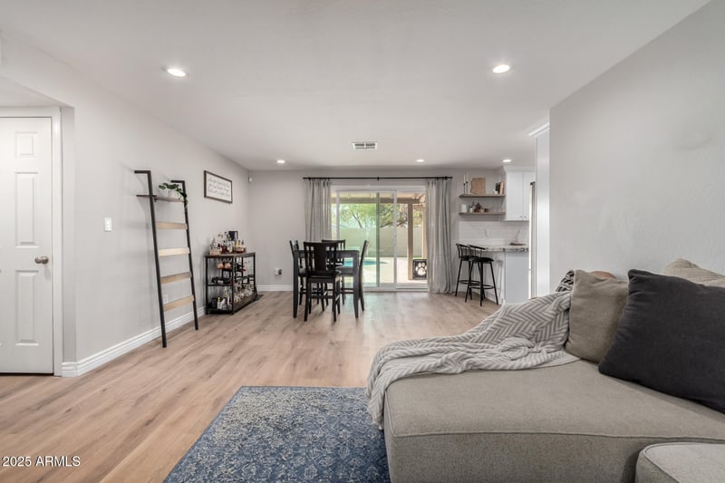 3503 Campo Bello Dr, Phoenix, AZ 85032