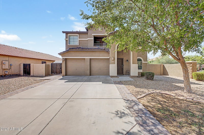 3503 E Aris Dr, Gilbert, AZ 85298