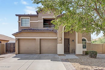 3503 E Aris Dr, Gilbert, AZ 85298