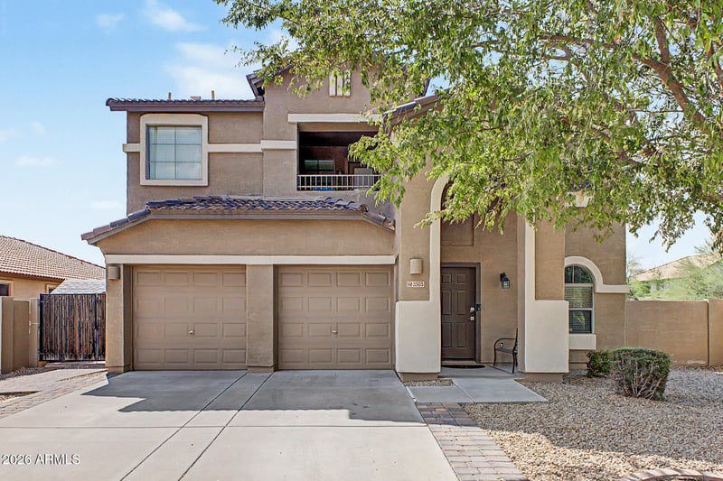 3503 E Aris Dr, Gilbert, AZ 85298