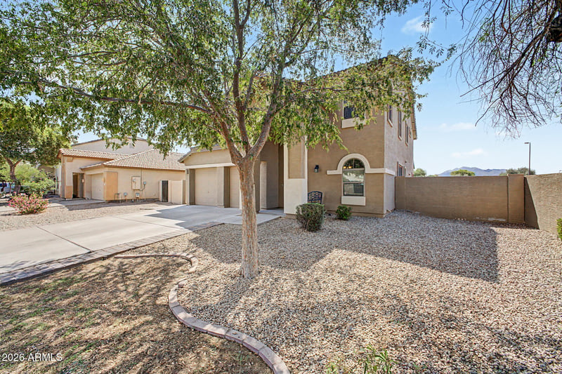 3503 E Aris Dr, Gilbert, AZ 85298
