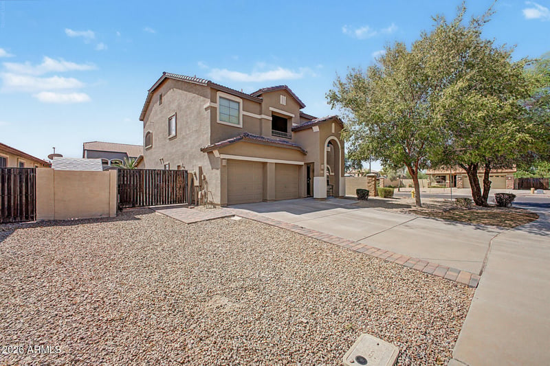 3503 E Aris Dr, Gilbert, AZ 85298