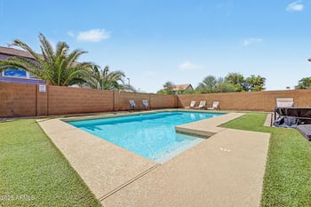 3503 E Aris Dr, Gilbert, AZ 85298