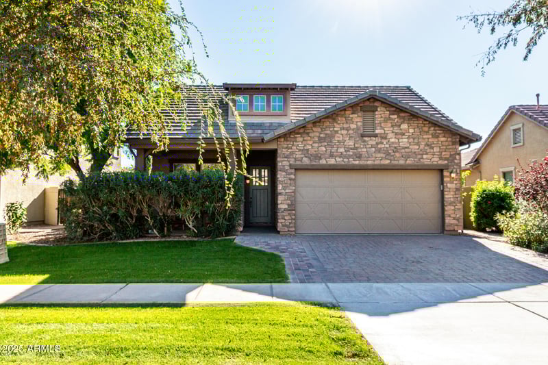 3503 Palo Verde St, Gilbert, AZ 85296