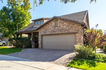 3503 Palo Verde St, Gilbert, AZ 85296