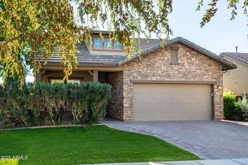 3503 Palo Verde St, Gilbert, AZ 85296