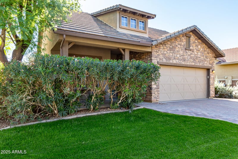 3503 Palo Verde St, Gilbert, AZ 85296