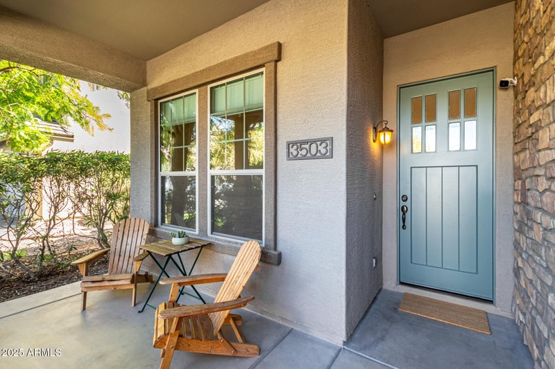 3503 Palo Verde St, Gilbert, AZ 85296