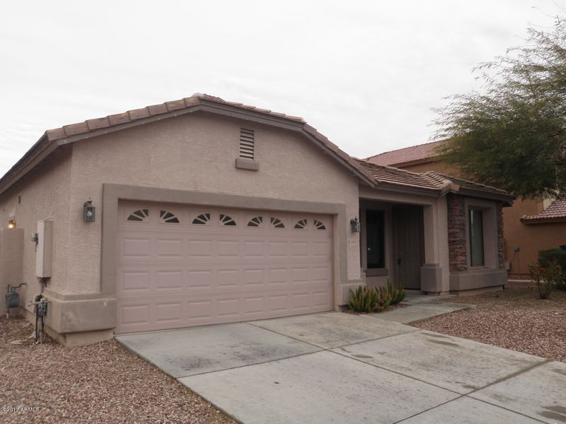 3503 W Alyssa Ln, Phoenix, AZ 85083