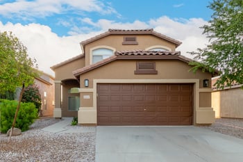 35030 Barzona Trl, San Tan Valley, AZ 85143