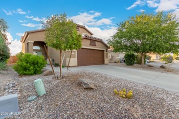35030 Barzona Trl, San Tan Valley, AZ 85143